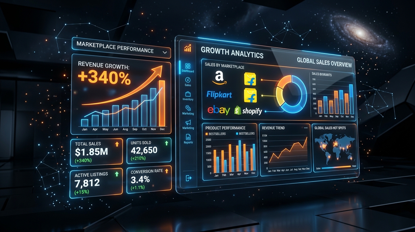 Discover & Audit