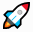 Performance Optimization Icon